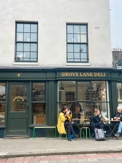 Grove Lane Deli