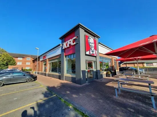 KFC Gateshead - Riverside Way