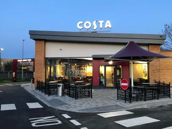 Costa Coffee