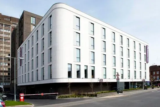 Premier Inn London Sidcup hotel