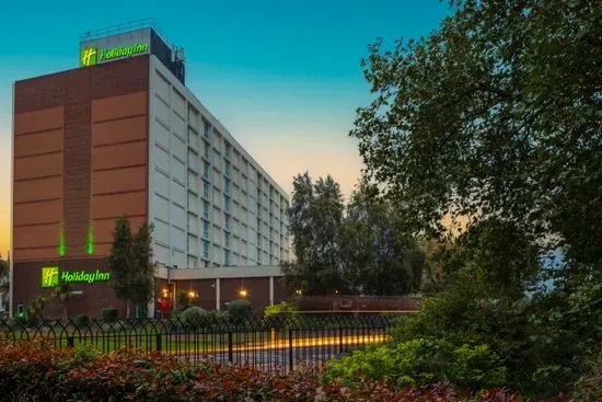 Holiday Inn Leicester, an IHG Hotel