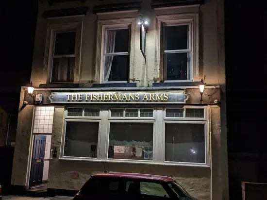 Fishermans Arms