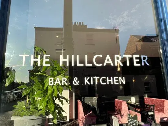 Hillcarter Bar and Kitchen