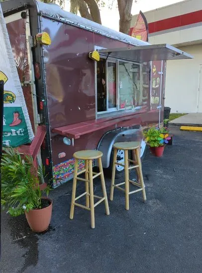 Goyita Antojito's Food Truck