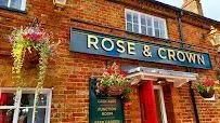 Rose & Crown