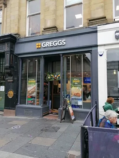 Greggs