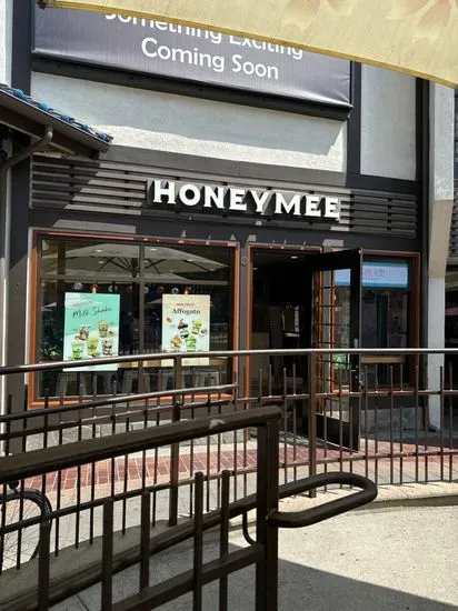 Honeymee Japanese Village