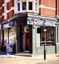 Domino's Pizza - London - Chiswick