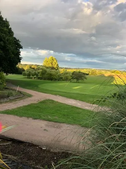 Cray Valley Golf Club