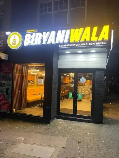 Biryaniwala