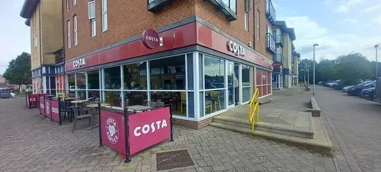 Costa Coffee