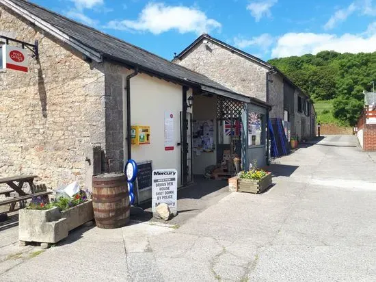 Bleadon Farm Shop & Cafe