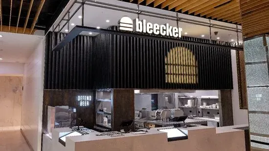 Bleecker Burger Westfield