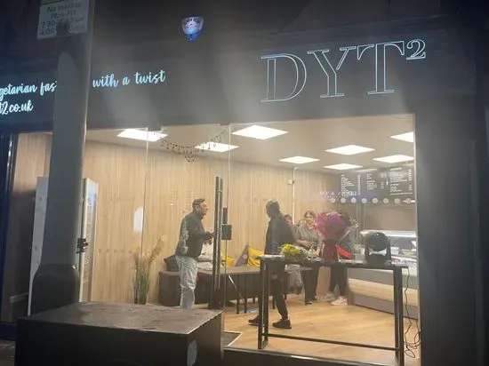 Duka Ya Tambu - DYT2