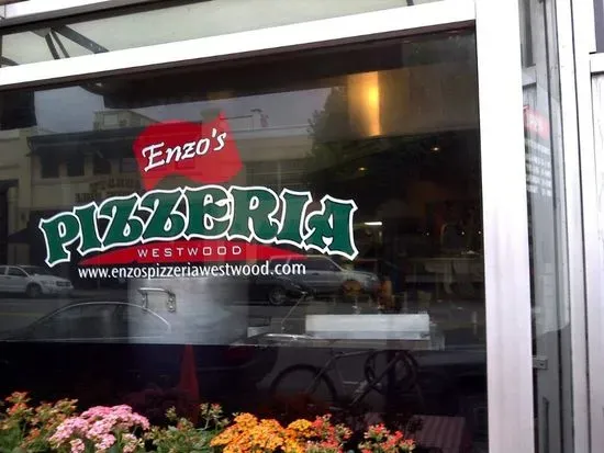 Enzo's Pizzeria