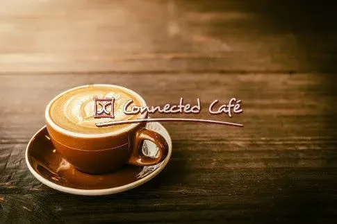 Connected Café Ltd