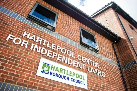 Hartlepool Centre For Independent Living & Community Hub