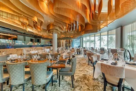 Mastro's Ocean Club