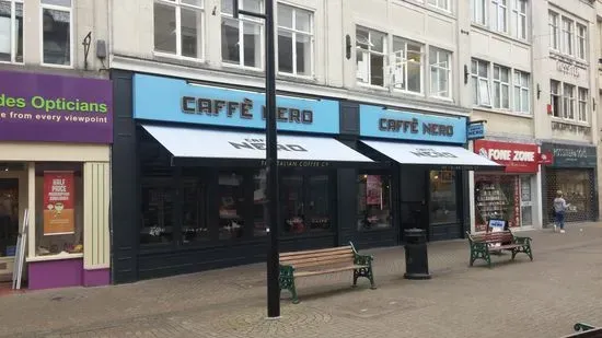 Caffè Nero