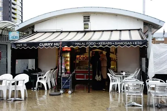 The Curry Hut