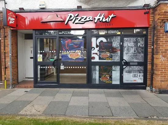 Pizza Hut St Mary Cray