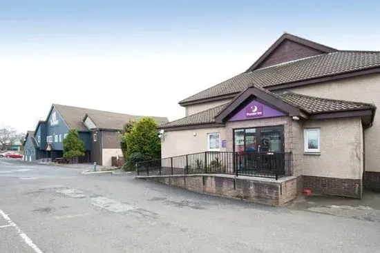 Premier Inn Glasgow (Cumbernauld) hotel