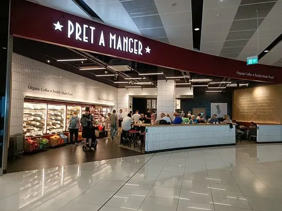 Pret A Manger