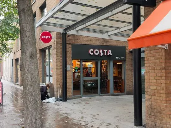 Costa Coffee