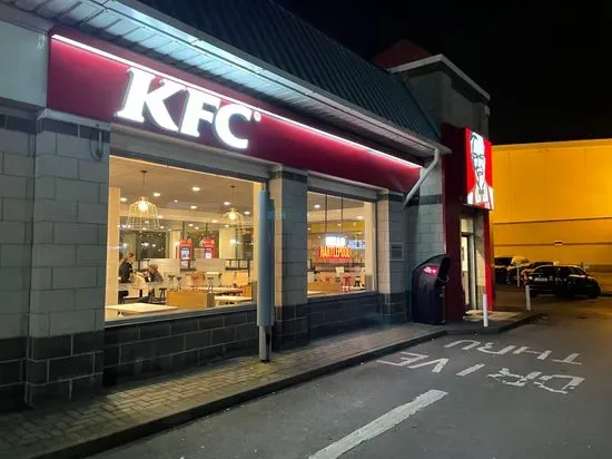 KFC Hartlepool - Marina Way