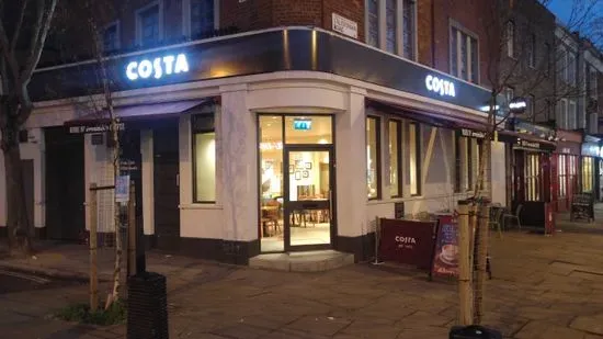 Costa Coffee