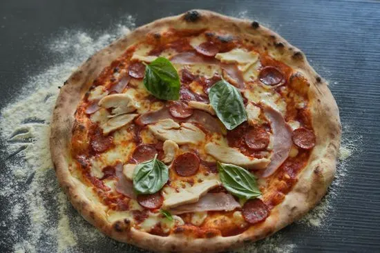 The Pizza Bros Dulwich | Pizza Restaurant | Delivery | Takeaway