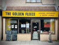 The Golden Fleece