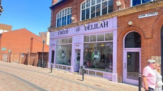 Cocco & Delilah Ltd