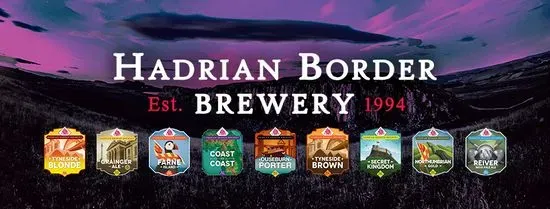 Hadrian Border Brewery