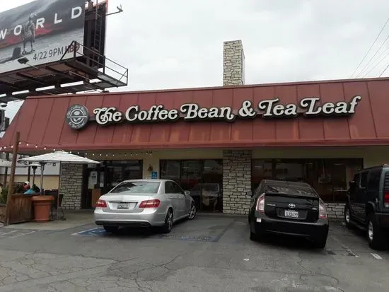 The Coffee Bean & Tea Leaf