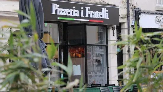 Pizzeria I Fratelli