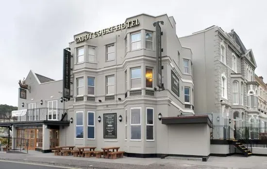 Cabot Court Hotel - JD Wetherspoon