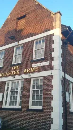 The Lancaster Arms