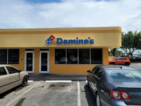 Domino's Pizza