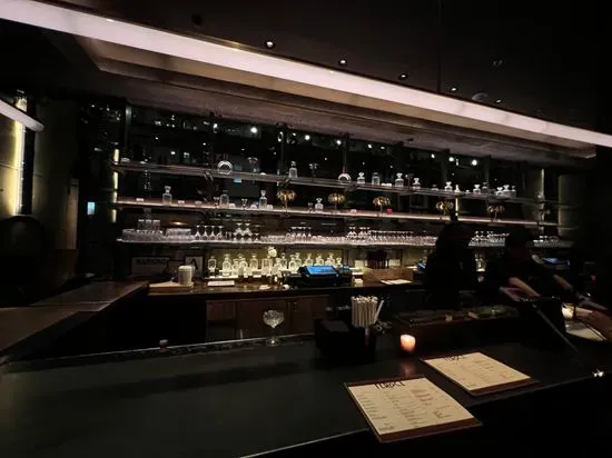 Lobby Bar