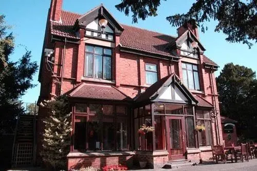 Blaby Westfield House Hotel