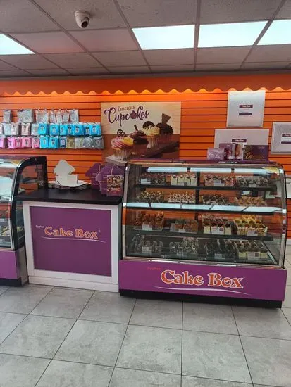 Cake Box Southall (South Road)