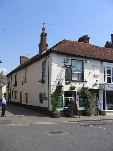 The Star Inn