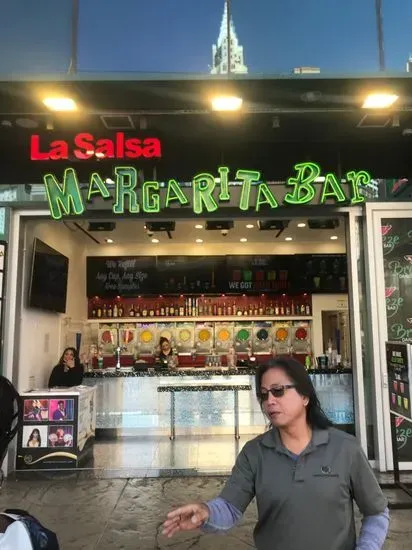 La Salsa