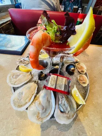 Oyster Bar