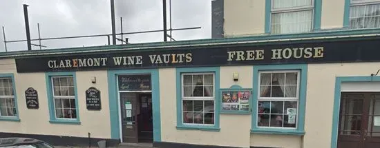 Claremont Vaults