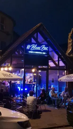 Blues Bar