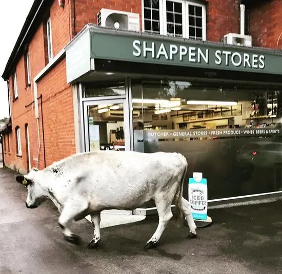 Shappen Stores