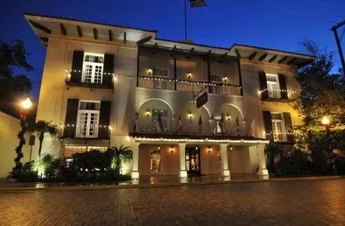 La Posada Hotel