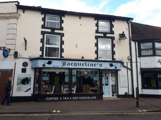 Jacqueline's tea rooms and gifts